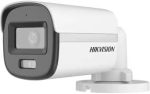 Hikvision Ds Ce Df T Fs Mp Colorvu Audio Fixed Mini Bullet Camera