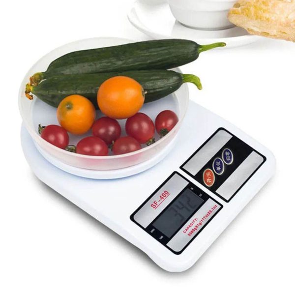 kitchen scale