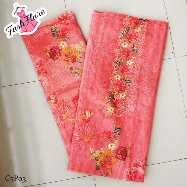 #Viral #TrendingNow #FYP #Explore #FacebookReels #ReelsIndia #OnLoop #SalwarKameez #EthnicWear #DesiFashion #PakistaniFashion #DesiOutfits #FashionForYou #CottonCollection #DailyWear #EmbroideredStyle #OutfitOfTheDay