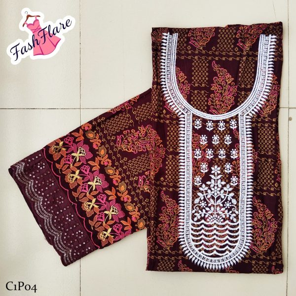 #Viral #TrendingNow #FYP #Explore #FacebookReels #ReelsIndia #OnLoop #SalwarKameez #EthnicWear #DesiFashion #PakistaniFashion #DesiOutfits #FashionForYou #CottonCollection #DailyWear #EmbroideredStyle #OutfitOfTheDay