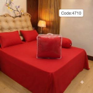 comforter set 5 pis super soft