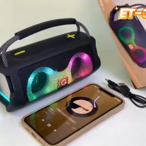 Bluetooth Speaker ET-313