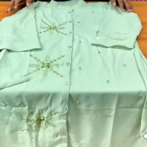 ওয়ান পিস জামা