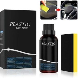 Plastic coating (50ml)