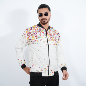 Trendy Water Resistance Padding Jacket