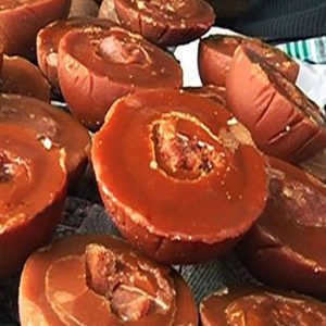 খেজুরের গুড়