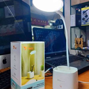 Yage LED Pen Holder Table Lamp
