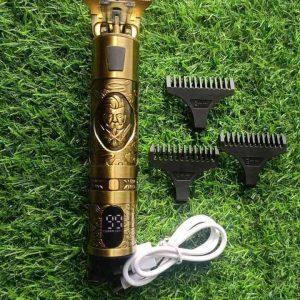 VGR V 052 Trimmer Hair Clipper Beard Trimmer