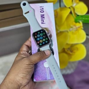 i10 mini Smart Watch