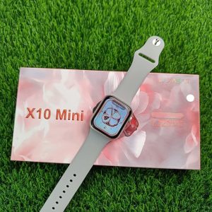 X10 Mini Smart Watch