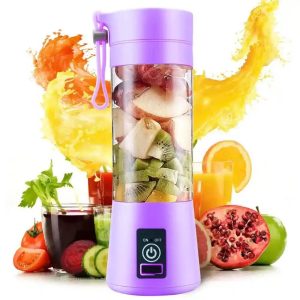 PORTABLE JUICE BLENDER