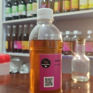 অর্গানিক ফুড