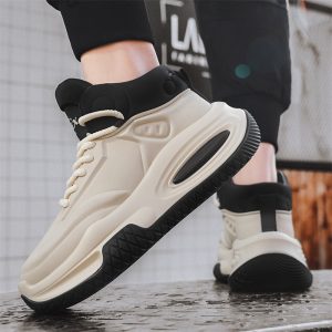 👟 Internet Celebrity Burst Style All Match Casual Shoe 🇨🇳