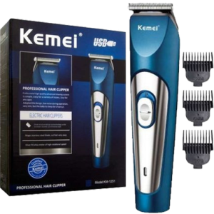 Kemei KM-1251 Professional Hair trimmer