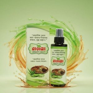 Baraka Natural oil 120 ml