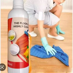 Tiles Cleaner (450ml)