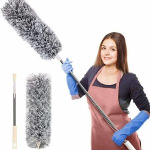 Microfiber Dusting Brush