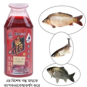 Fishing Liquid (100ml)