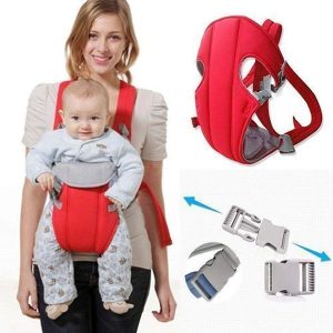 Baby Carry Bag