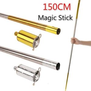 Magik Stick
