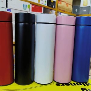 Smart Thermo Flask