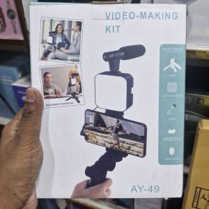 Video Making Kit