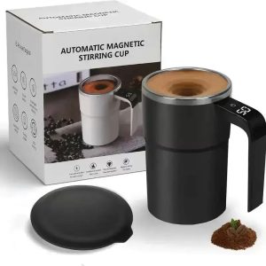 Automatic Magnetic Stirring Cup