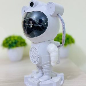 Astronaut Projector Robot Night Light L4-L3081