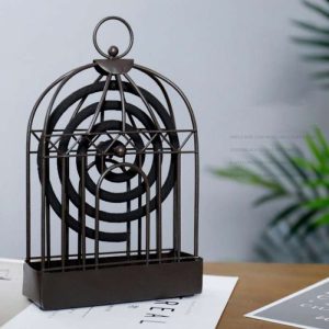 Mosquito Coil Holder