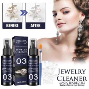 Jewellery Cleaner