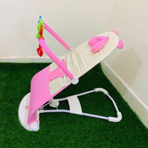 Love Baby Musical Bouncer