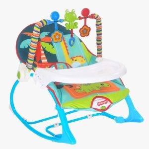 Ti Baby Toddler Rocker Dining Chair