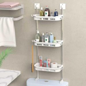 Multifunctional Storage Rack