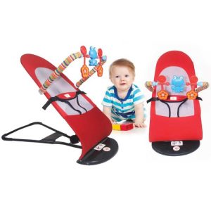 Love Baby Bouncer + with toy