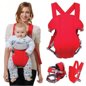 Love Baby Carriers