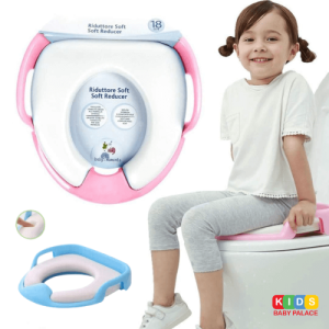 Baby Potty Ring Riduttore Soft Reducer