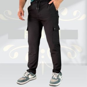 ☺️Premium George Men's and Big Men’s Cargo Trousers☺️