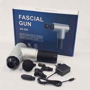 Fascial Gun