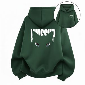 Gents Hoodie for Winter winter collection