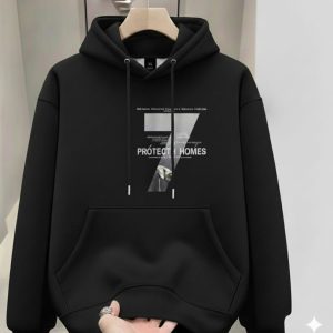 ☺️Premium Quality Winter Hoodie For Men's☺️