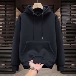 Gents Hoodie for Winter n