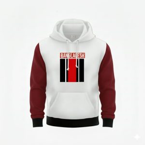 Premium Winter Hoodie