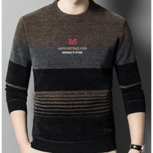 Super Premium Winter Sweater -