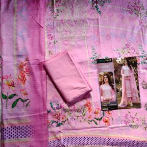 pakistani inspired three piece