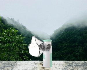 JSL-W303 Mesh Nebulizer