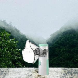 JSL-W303 Mesh Nebulizer