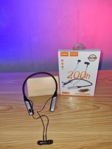 RE-NY060 Wireless Neckband