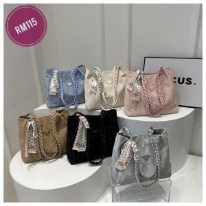 Tote bag rm 115