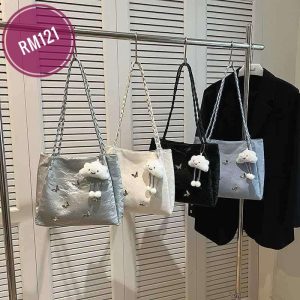 Tote bag rm 121