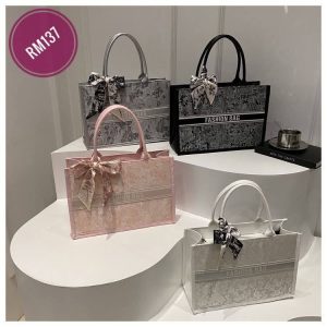 Tote bag rm 137